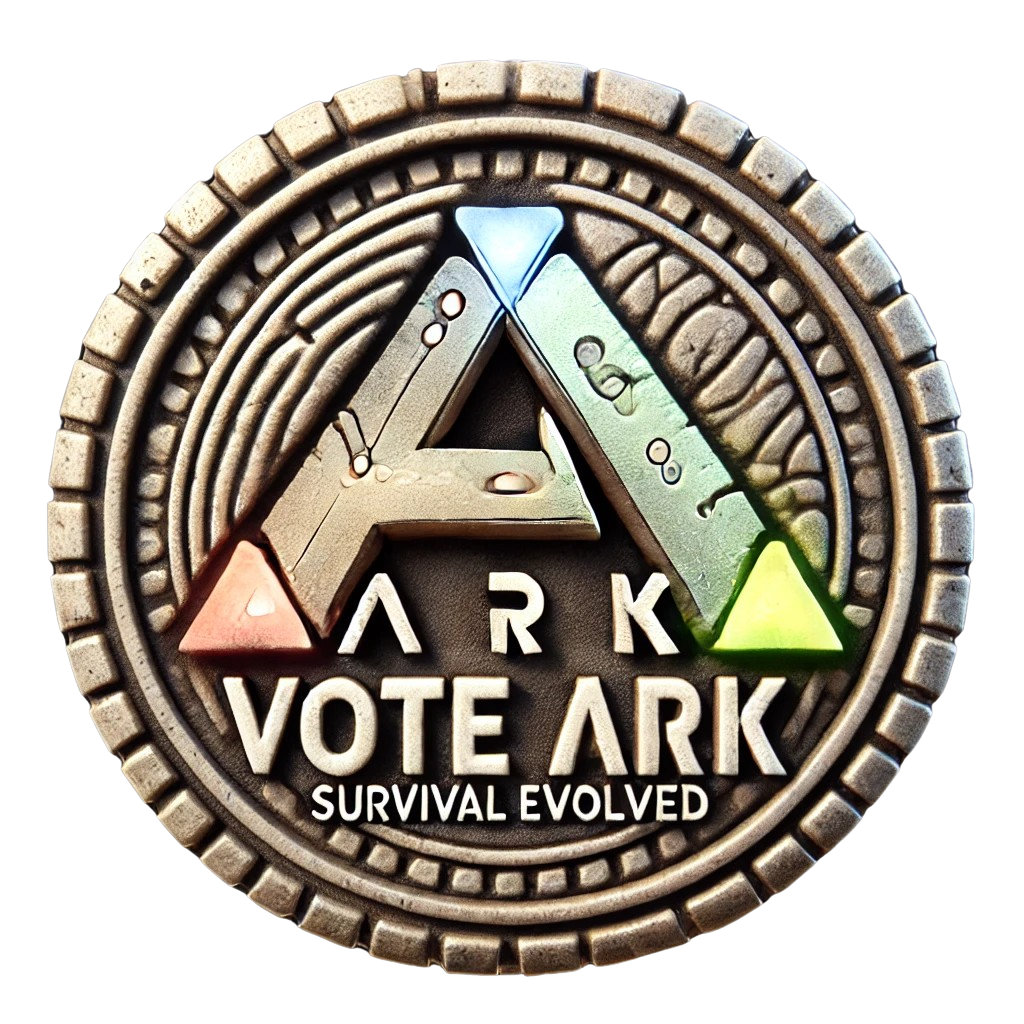 Vote für ARK