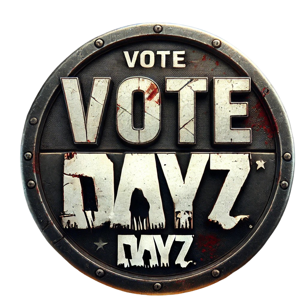 Vote für DayZ