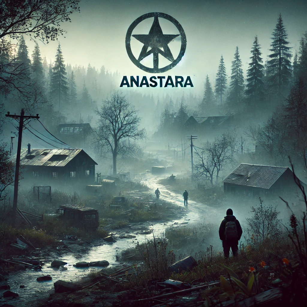 Anastara