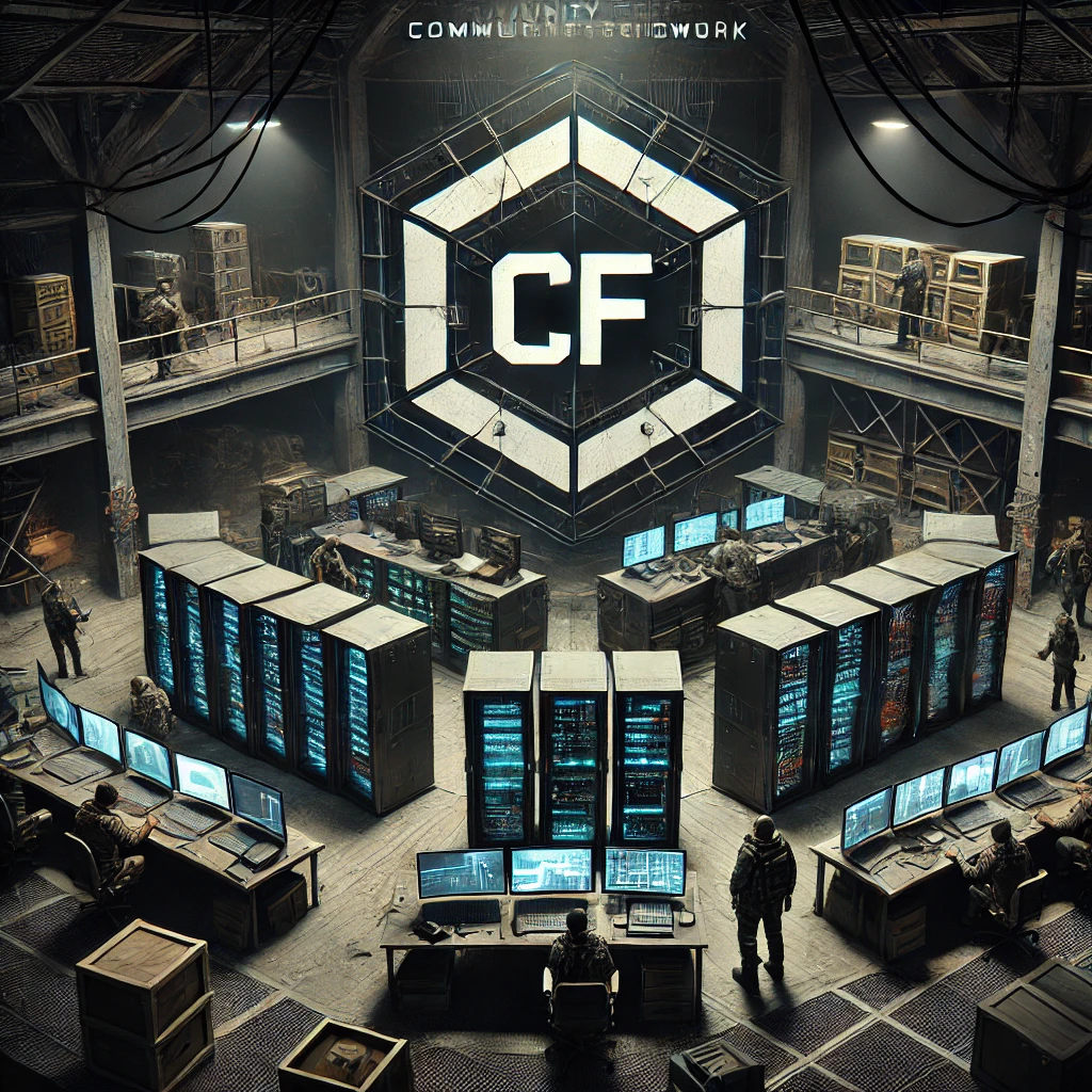 CF (Community Framework)