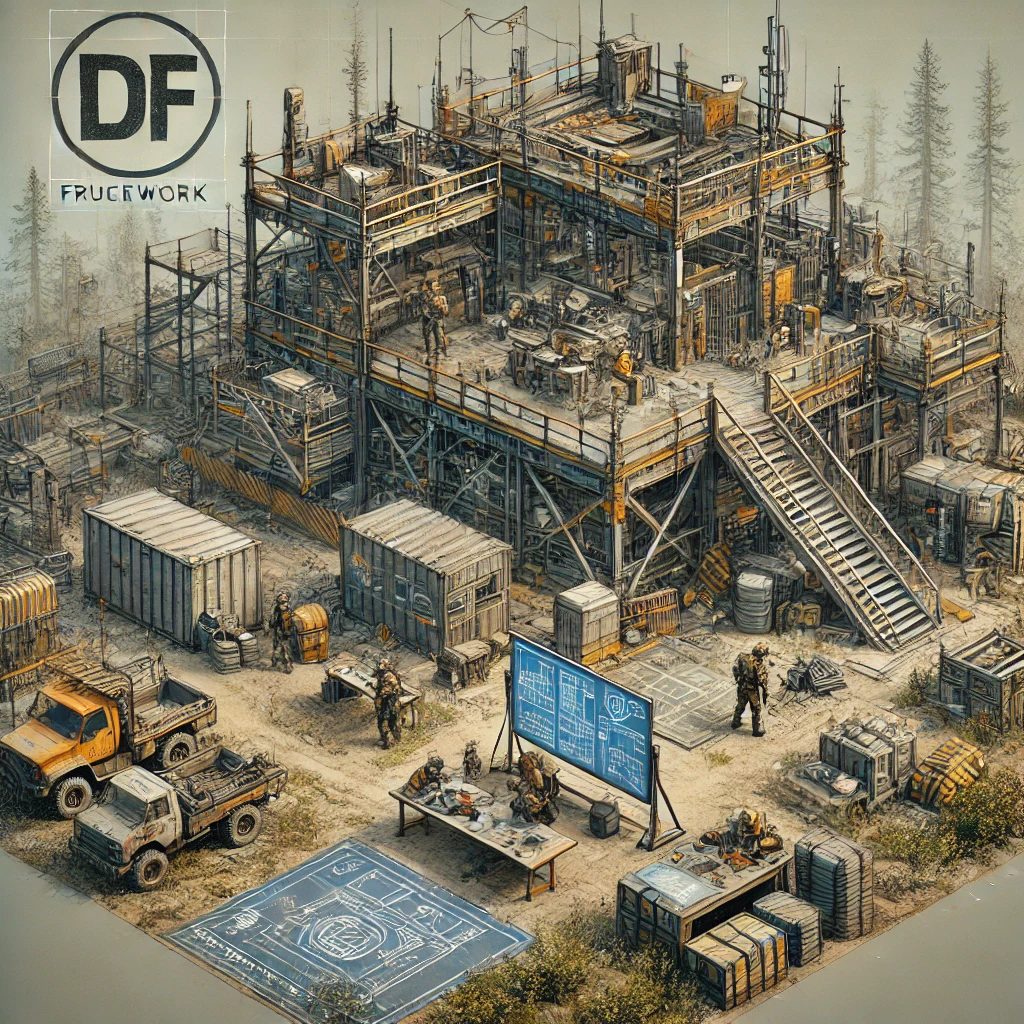 Dabs Framework