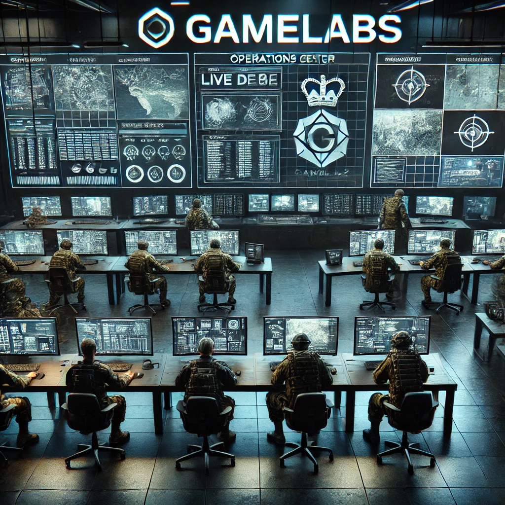 GameLabs