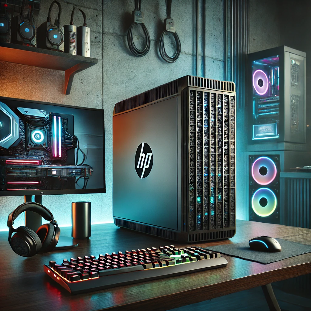 Server Image