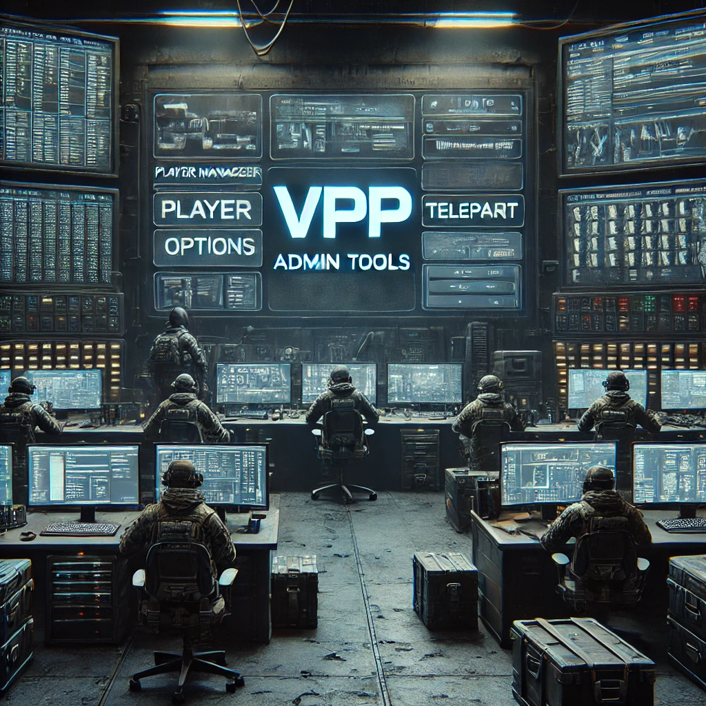VPPAdminTools